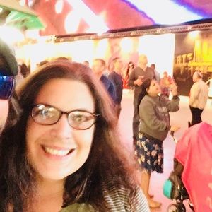 Meet your Posher, Jamie